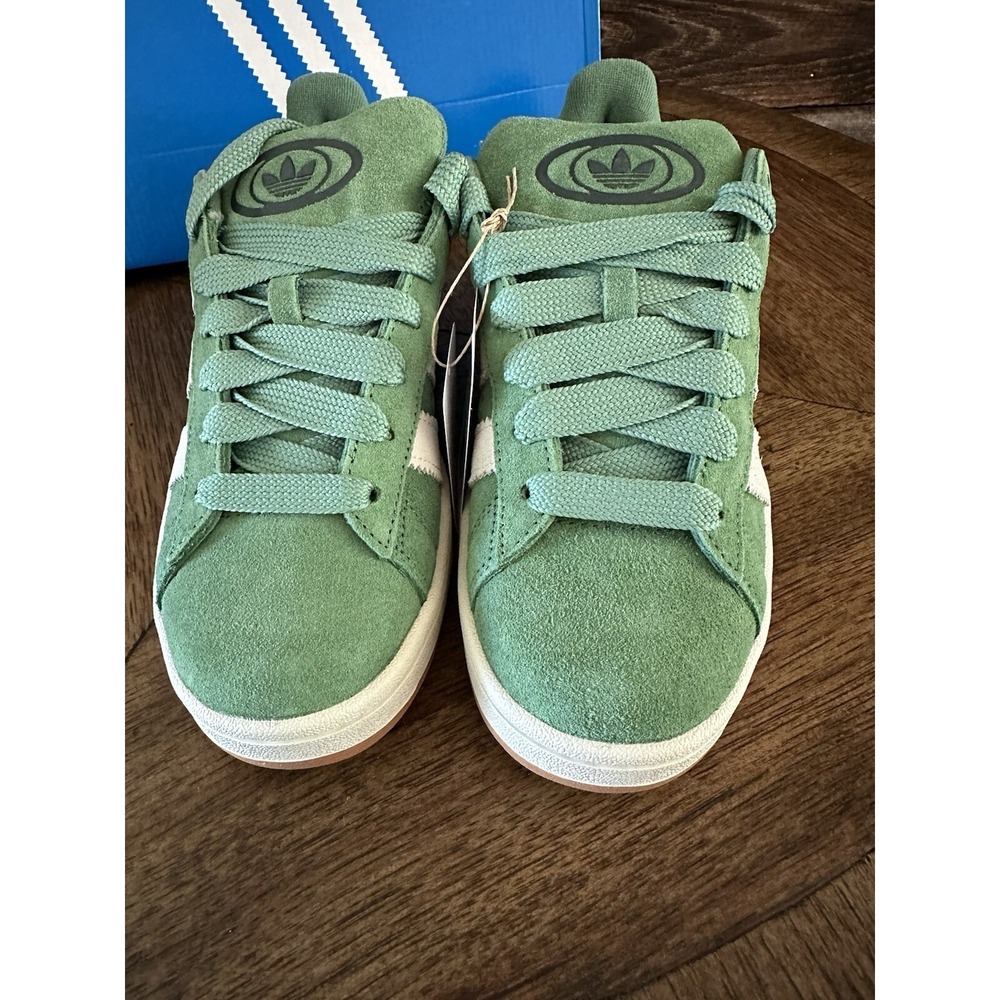 NEW Adidas ORIGINALS CAMPUS 00s Women's Casual Shoes Sz 8 JR0104 Sneakers - Picture 4 of 9